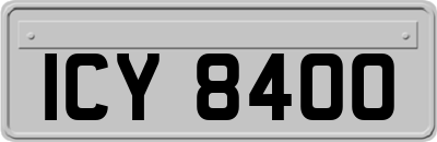 ICY8400