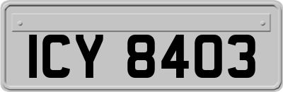ICY8403