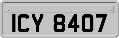 ICY8407
