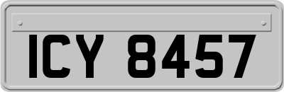 ICY8457