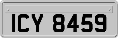 ICY8459