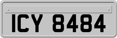 ICY8484