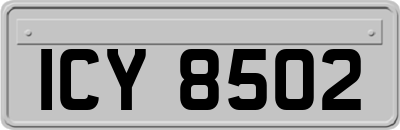 ICY8502