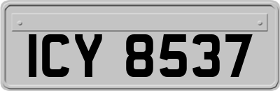 ICY8537