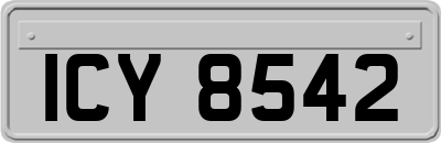 ICY8542