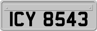ICY8543