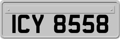ICY8558