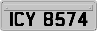 ICY8574