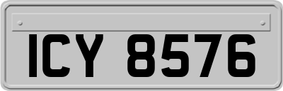 ICY8576