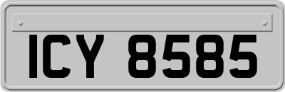 ICY8585