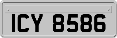 ICY8586