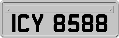 ICY8588