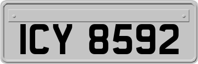 ICY8592