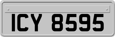 ICY8595