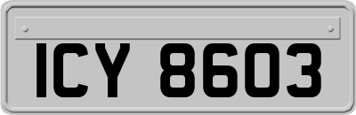 ICY8603