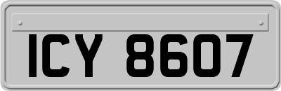 ICY8607