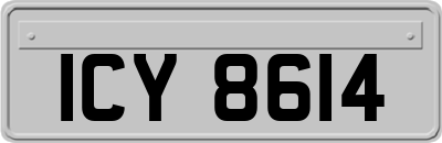 ICY8614