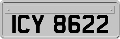 ICY8622