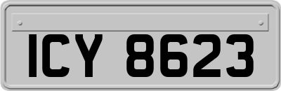 ICY8623