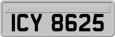 ICY8625