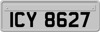 ICY8627