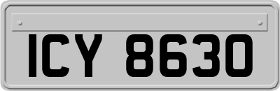 ICY8630