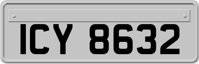 ICY8632