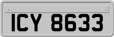 ICY8633