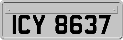 ICY8637