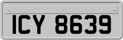 ICY8639