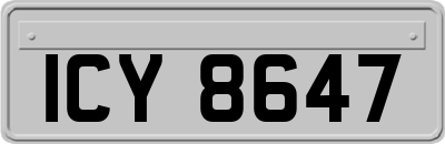 ICY8647