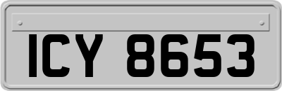 ICY8653