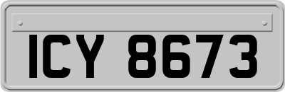 ICY8673