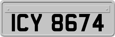 ICY8674