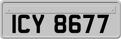 ICY8677