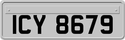 ICY8679