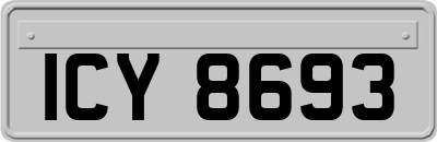 ICY8693
