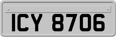 ICY8706