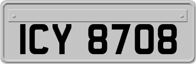 ICY8708
