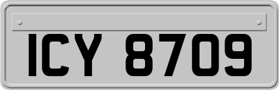 ICY8709
