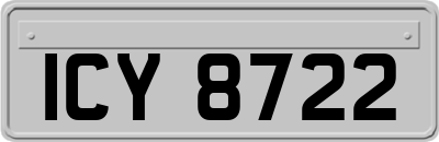 ICY8722