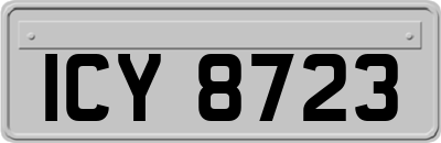 ICY8723