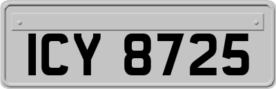 ICY8725