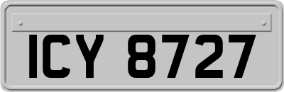 ICY8727