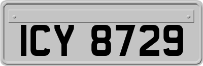 ICY8729