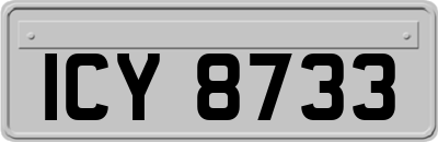 ICY8733