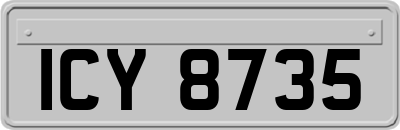 ICY8735