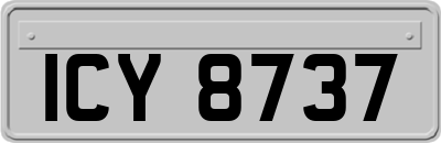 ICY8737