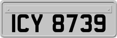 ICY8739