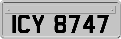 ICY8747